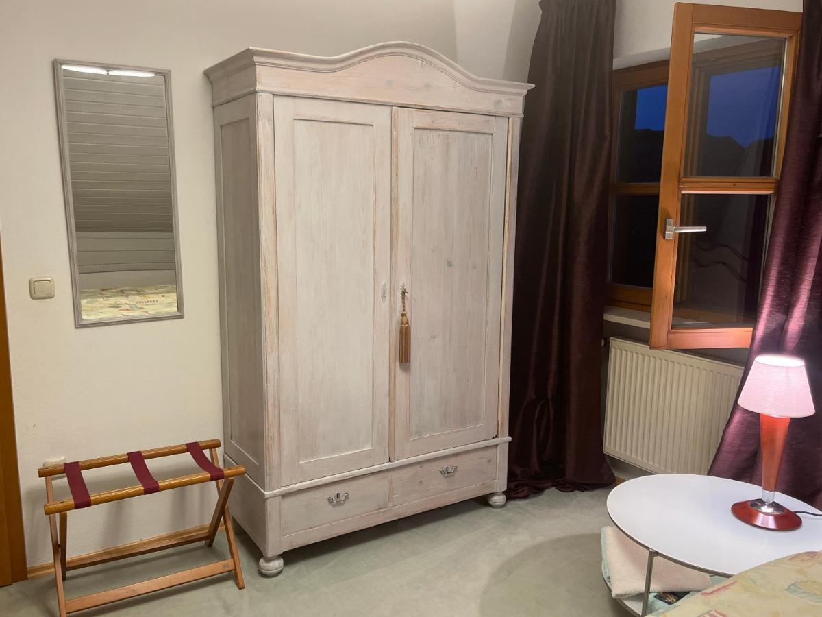 Zimmer Zum Wohlfuehlen Eching (Landshut) Exterior foto