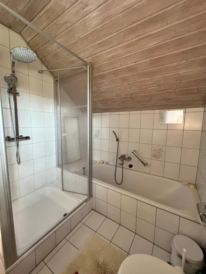 Zimmer Zum Wohlfuehlen Eching (Landshut) Exterior foto