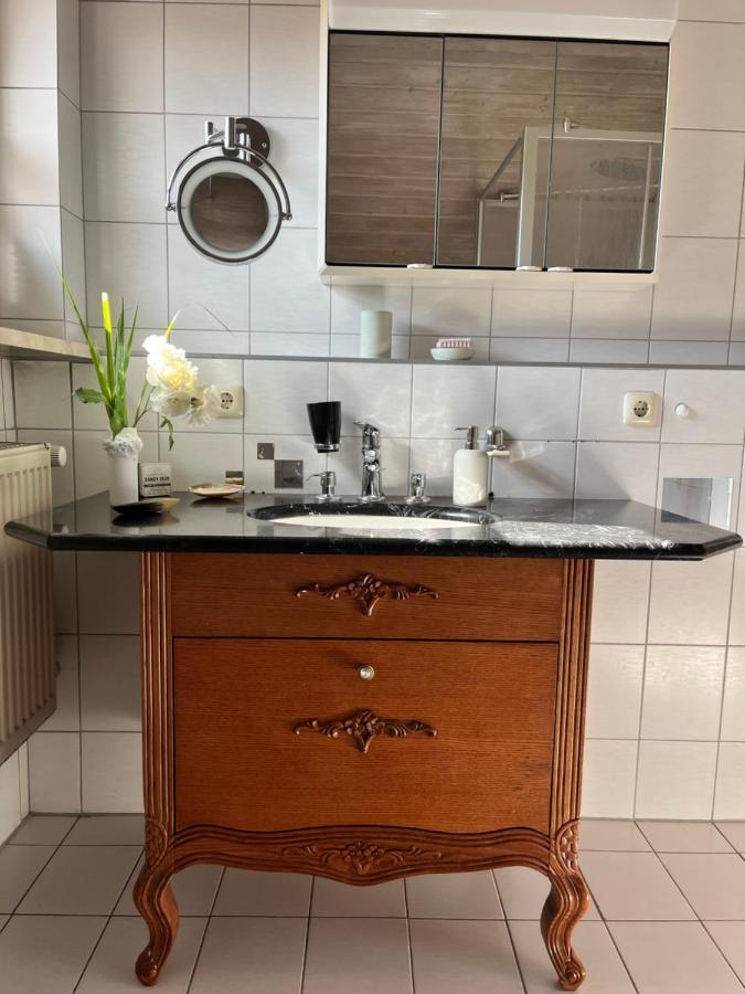 Zimmer Zum Wohlfuehlen Eching (Landshut) Exterior foto