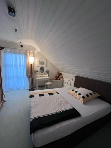 Zimmer Zum Wohlfuehlen Eching (Landshut) Exterior foto